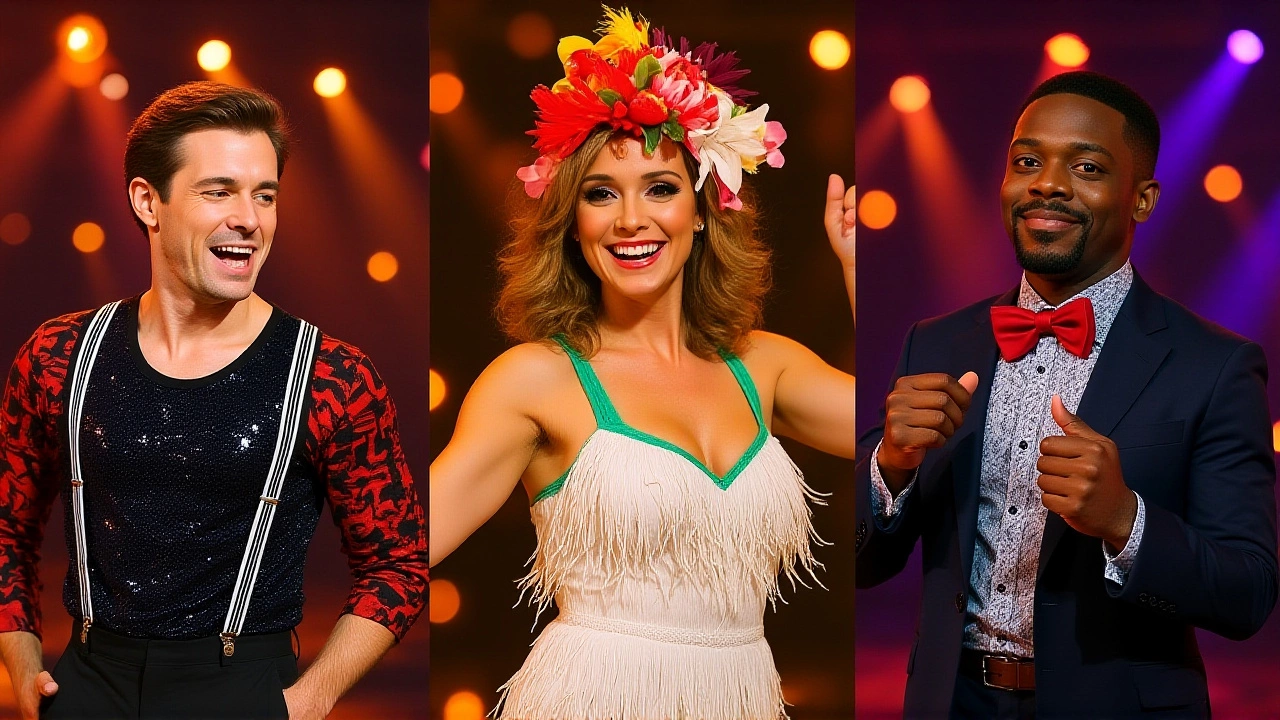 A Legacy Beyond the Dance Floor