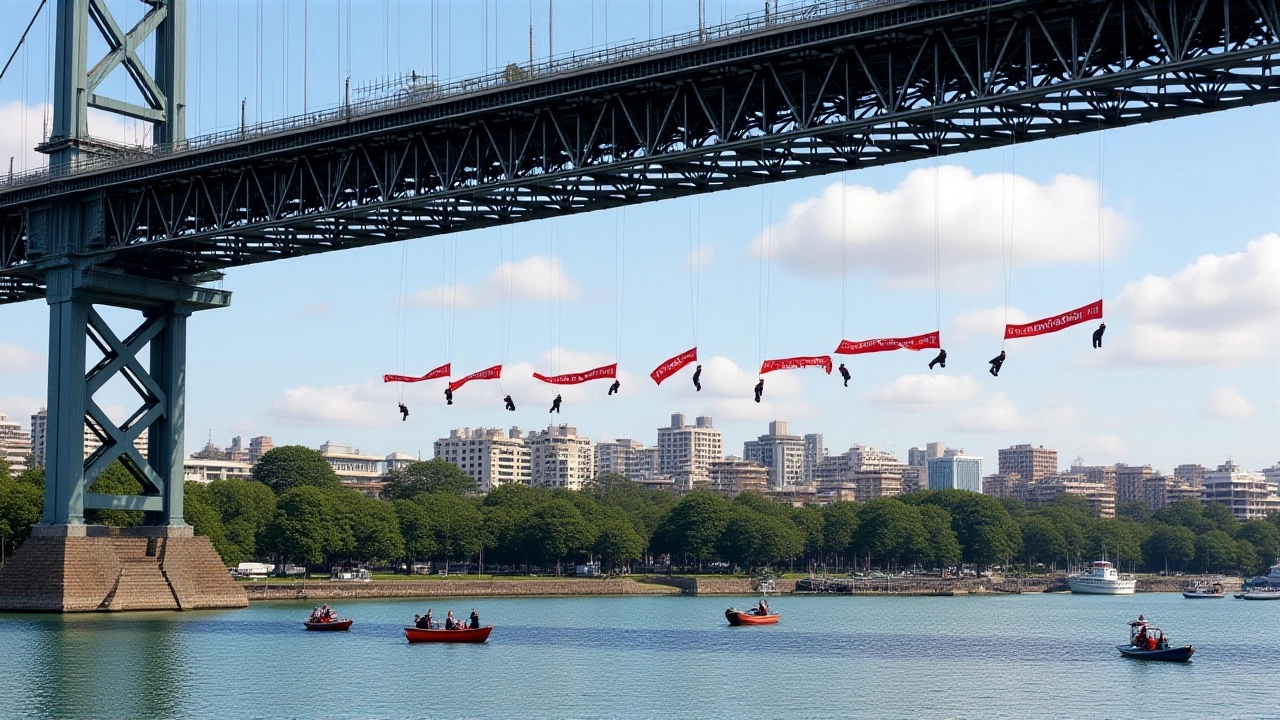 Timing: Trump, Treaty, and Tension