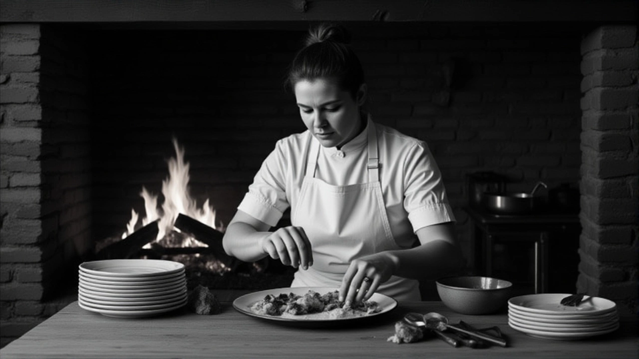 Why This Matters Beyond the Dining Room